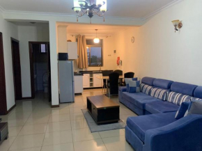 Holliday home